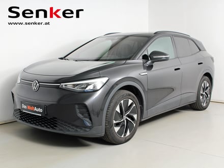 VW ID.4 Pro Performance 150 kW