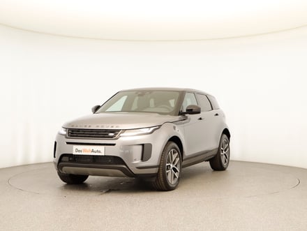 Land Rover Range Rover Evoque S Hybrid