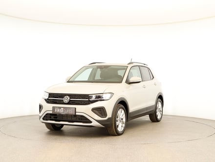 VW T-Cross Friends TSI