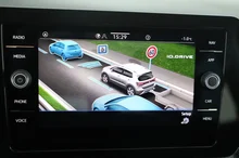 Thumbnail-Foto von Fahrzeug