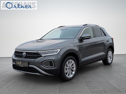 VW T-Roc Friends TSI