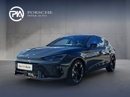 CUPRA Leon 1.5 TSI ACT