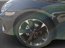 Thumbnail-Foto von Fahrzeug