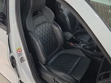 Škoda Kodiaq 4x4 SPORTLINE TDI DSG in Moon-Weiß Metallic
