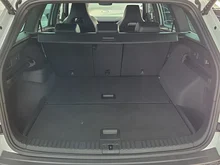 Škoda Kodiaq 4x4 SPORTLINE TDI DSG in Moon-Weiß Metallic