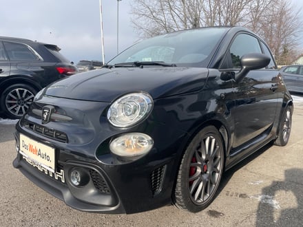 Abarth 500 Cabrio 695 C