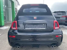 Thumbnail-Foto von Fahrzeug