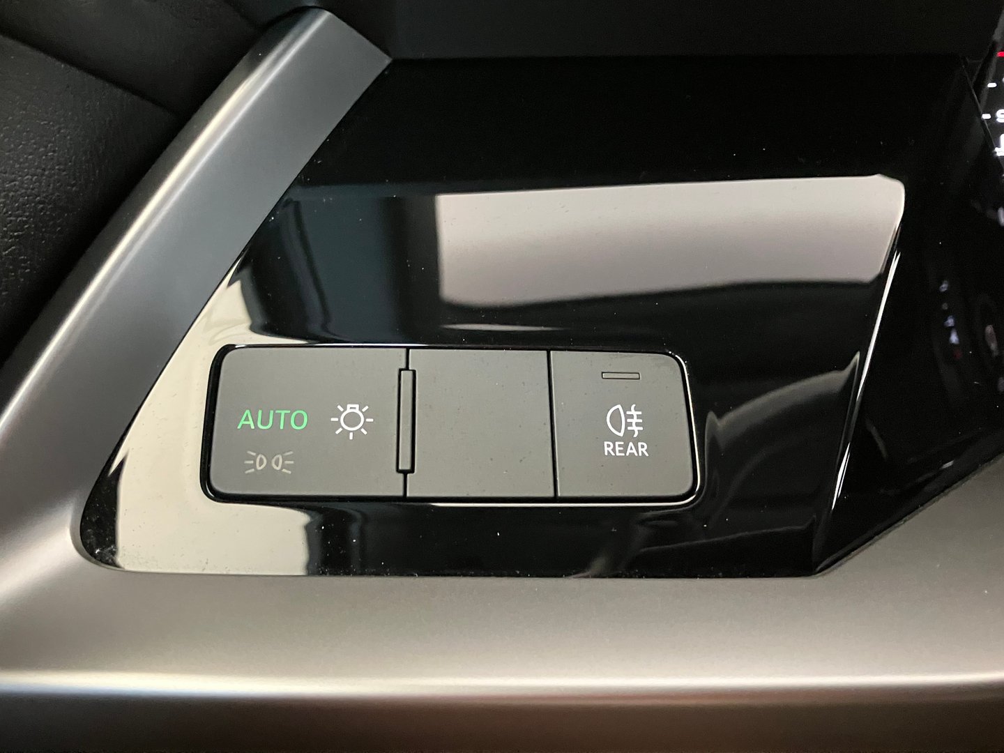 Audi A3 Limousine 35 TFSI S line exterieur | Bild 10 von 30