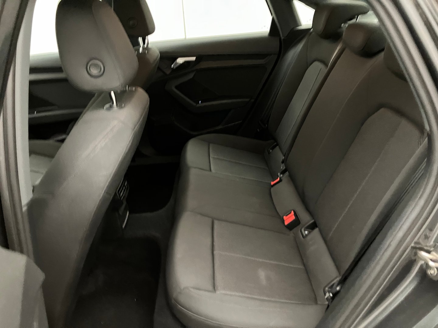 Audi A3 Limousine 35 TFSI S line exterieur | Bild 25 von 30