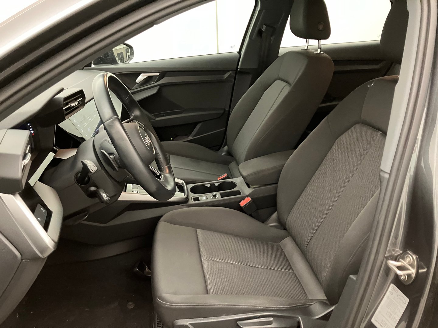 Audi A3 Limousine 35 TFSI S line exterieur | Bild 11 von 30
