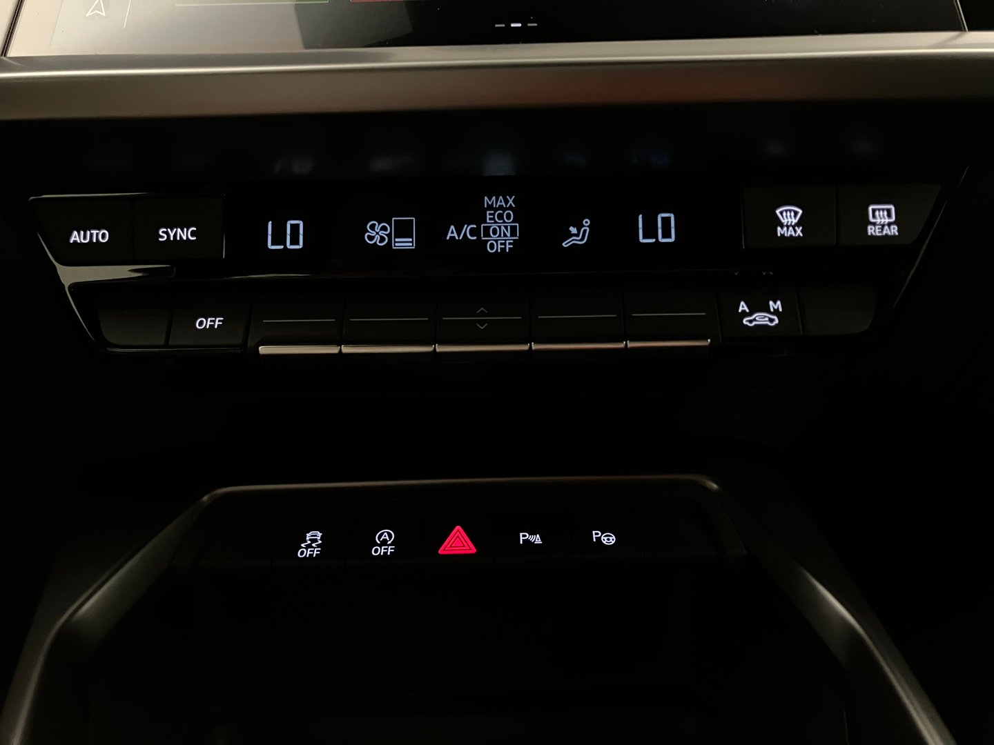 Audi A3 Limousine 35 TFSI S line exterieur | Bild 23 von 30
