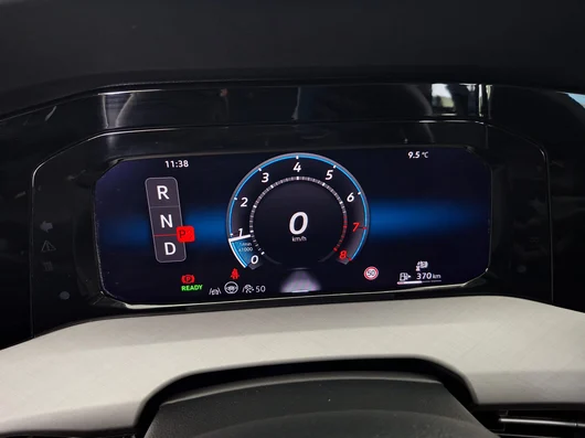 Bild eines Golf Variant Business mHeV DSG