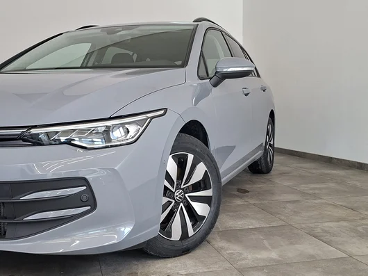 Bild eines Golf Variant Business mHeV DSG