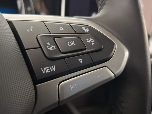 Bild eines Golf Variant Business mHeV DSG