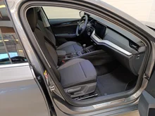 Škoda Octavia Combi Selection TSI in Graphit-Grau Metallic