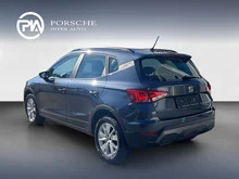 SEAT Arona Reference Edition 1.0 TSI in Magnet-Grau Metallic
