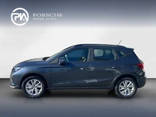 SEAT Arona Reference Edition 1.0 TSI in Magnet-Grau Metallic