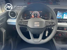 SEAT Arona Reference Edition 1.0 TSI in Magnet-Grau Metallic