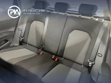 SEAT Arona Reference Edition 1.0 TSI in Magnet-Grau Metallic