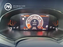 SEAT Arona Reference Edition 1.0 TSI in Magnet-Grau Metallic