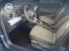 SEAT Arona Reference Edition 1.0 TSI in Magnet-Grau Metallic