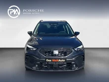 SEAT Arona Reference Edition 1.0 TSI in Magnet-Grau Metallic