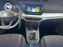 SEAT Arona Reference Edition 1.0 TSI in Magnet-Grau Metallic