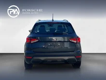 SEAT Arona Reference Edition 1.0 TSI in Magnet-Grau Metallic