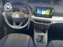 SEAT Arona Reference Edition 1.0 TSI in Magnet-Grau Metallic