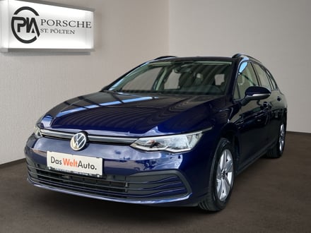 VW Golf Variant Life TDI