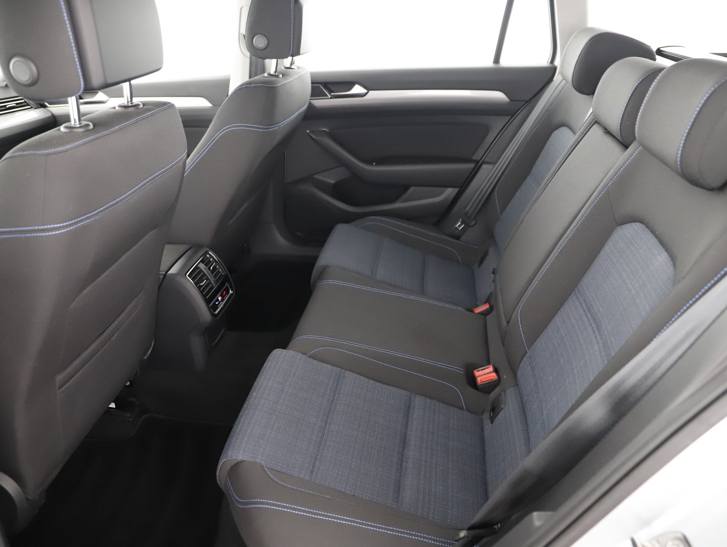 VW Passat GTE Variant | Bild 6 von 12