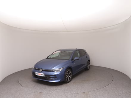 VW Golf Rabbit TSI