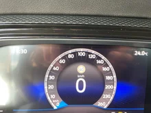 VW Polo Friends TSI in 2T Deep Black Perleffekt