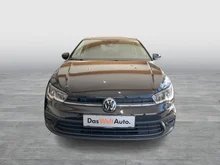 VW Polo Friends TSI in 2T Deep Black Perleffekt