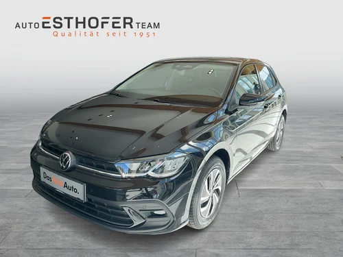 VW Polo Friends TSI