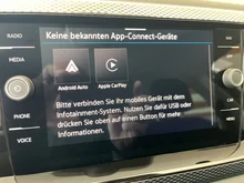 VW Polo Friends TSI in 2T Deep Black Perleffekt