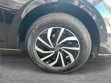 VW Polo Friends TSI in 2T Deep Black Perleffekt