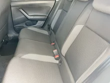 VW Polo Friends TSI in 2T Deep Black Perleffekt