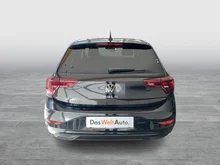 VW Polo Friends TSI in 2T Deep Black Perleffekt