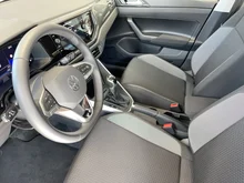 VW Polo Friends TSI in 2T Deep Black Perleffekt