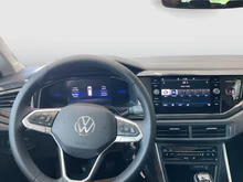 VW Polo Friends TSI in 2T Deep Black Perleffekt
