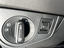 VW Polo Friends TSI in 2T Deep Black Perleffekt