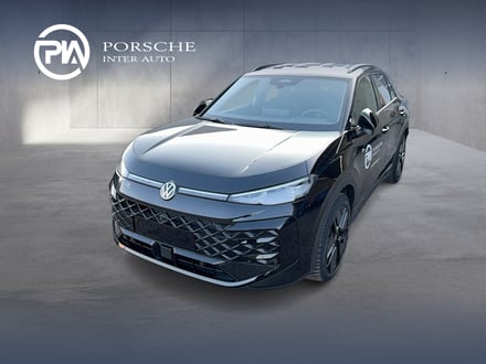 VW T-Roc R-Line eTSI DSG