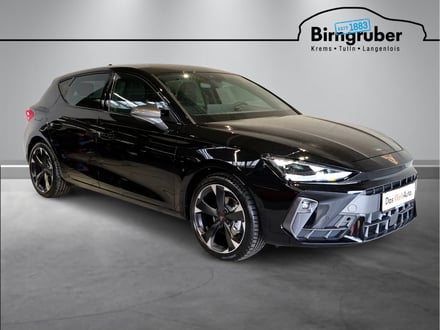 CUPRA Leon 1.5 eTSI DSG 150 PS ACT