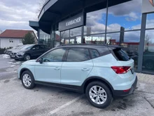 Thumbnail-Foto von Fahrzeug