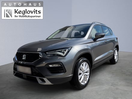 SEAT Ateca Style Edition 1.5 TSI ACT DSG