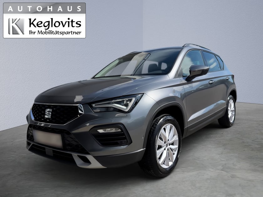 SEAT Ateca Style Edition 1.5 TSI ACT DSG