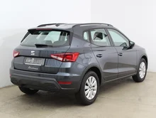 Thumbnail-Foto von Fahrzeug