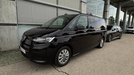 VW Multivan Business ÜH eHybrid 180 kW 4M