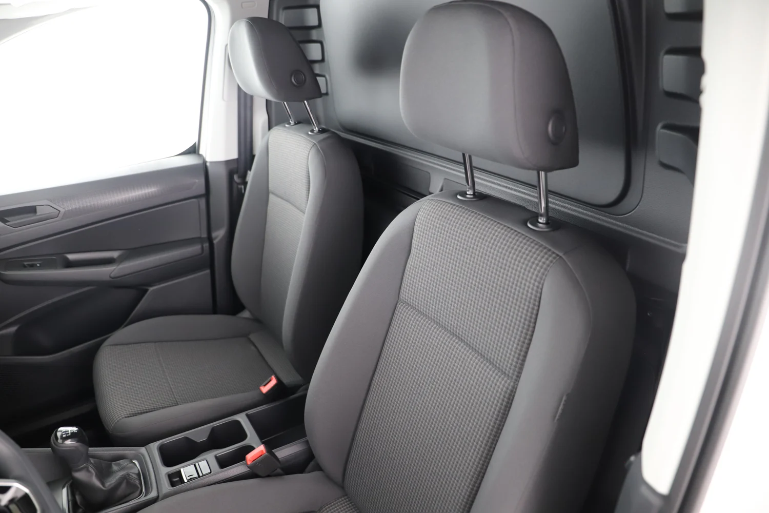 Bild eines VW Caddy Cargo Entry TDI